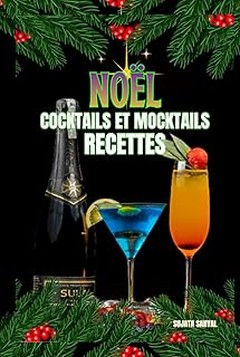 Los mejores mocktails listos para disfrutar en tus fiestas