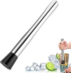 Ofertas actuales de muddlers para cócteles en Amazon