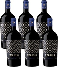 Descubre las mejores ofertas de Vinos Alicante y dónde adquirirlos