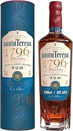 Los mejores packs de ron y mixers para tus fiestas