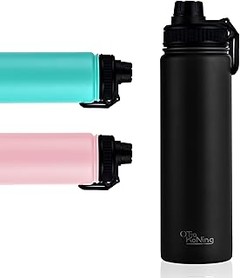 Los mejores termos y botellas térmicas para disfrutar al aire libre