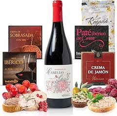 Dónde comprar cestas gourmet sin alcohol: las mejores opciones