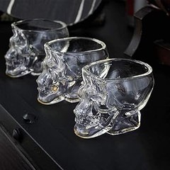 Los mejores vasos para chupitos para animar tus fiestas