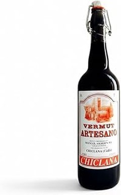 Los mejores vermuts españoles para aperitivos que debes probar