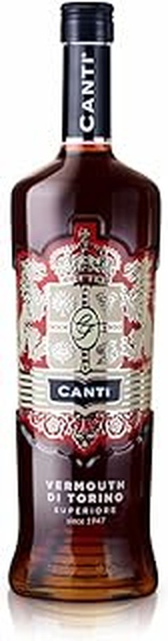 Los mejores vermuts italianos recomendados para tus aperitivos