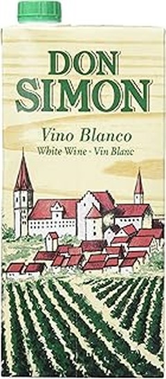 Vinos blancos jóvenes recomendados por sommeliers