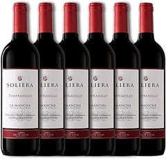 Vinos tintos afrutados para principiantes: selección recomendada