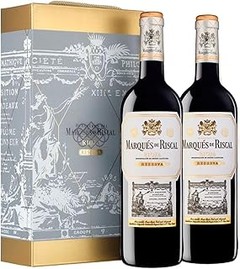 Descubre los mejores vinos tintos de bajo presupuesto para regalar