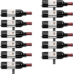 Opiniones y reseñas de botelleros de pared para vino
