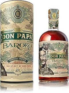 Los mejores packs de ron y mixers para disfrutar estas navidades