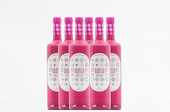 Análisis de Precios de Vinos Rosados de Calidad para Este Verano