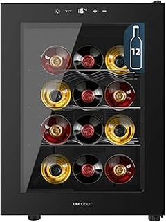 ¿Cuánto Cuestan las Neveras para Vino Integrables?