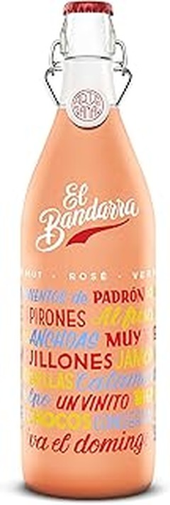 Conoce los precios promedio de los vermuts rosados en el mercado