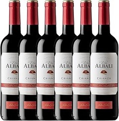 ¿Cuánto cuestan los vinos tintos crianza? Descubre los precios promedio