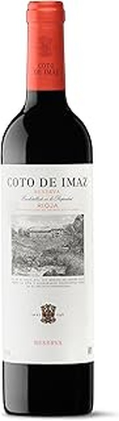 Todo lo que necesitas saber sobre los vinos tintos reserva