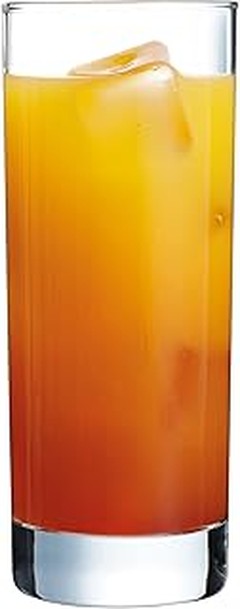 Problemas que puedes enfrentar al usar vasos highball para cócteles