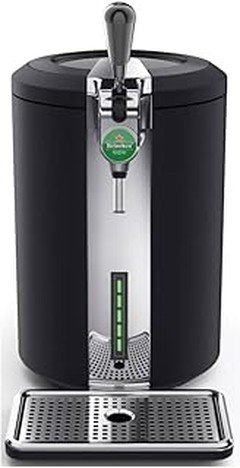 Soluciona los problemas más comunes con dispensadores de cerveza