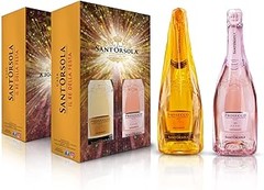 Prosecco y maridaje: qué alimentos acompañan mejor este espumoso