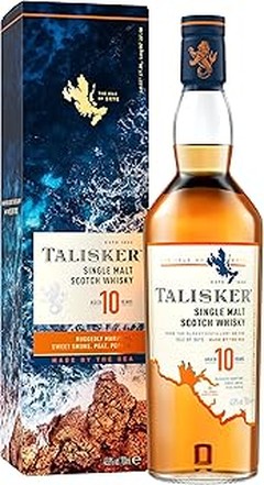 Aspectos clave para comprar whisky escocés en línea