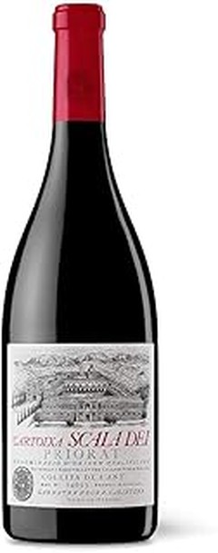 Descubre qué es el vino Priorat y sus características únicas
