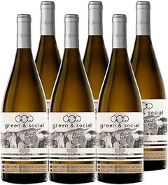 Descubre qué son los vinos blancos ecológicos y sus beneficios