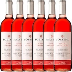 Todo sobre los vinos rosados afrutados: características y sabores