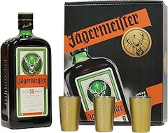 Ideas de combinaciones y cócteles con licores de tu pack variado