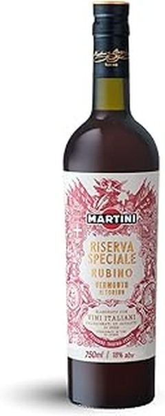 Deléitate con estas recetas de cócteles que usan vermut especial