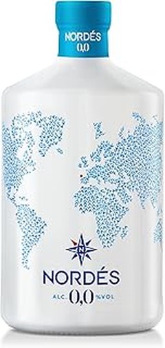 Deléitate con Estas Recetas de Combinados Sin Alcohol Clásicos