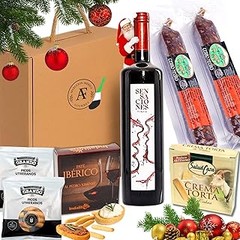 Recetas de maridaje perfectas para cestas gourmet con vino
