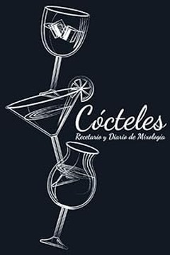 Descubre recetas de cócteles populares y sus deliciosas variaciones