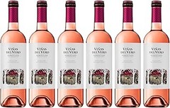 Mejores Marcas de Vinos Rosados Afrutados: Reseñas y Comparativa