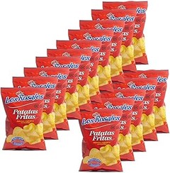 Snacks que no combinan bien con el vermut: Lo que debes saber