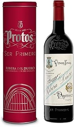 Las Mejores Tendencias de Vinos Tintos para Regalar en 2024