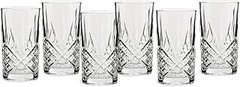 Descubre los mejores tipos de vasos highball para tus cócteles