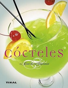 Rentabilidad de comprar un libro de coctelería para disfrutar en casa