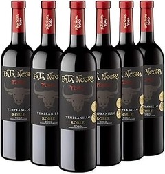 Principales variedades de uva en los vinos Toro y su influencia en el sabor