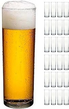 Guía para comprar vasos de tubo para combinados a buen precio