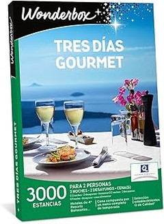 Descubre las ventajas de las suscripciones de cajas gourmet