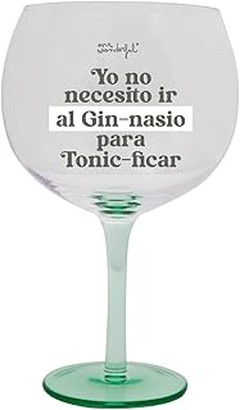 Beneficios de las copas balón para disfrutar de un gin tonic