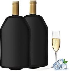 Beneficios de las fundas enfriadoras de vino para tus bebidas