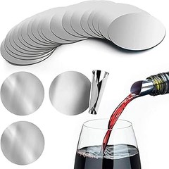 Descubre las Ventajas de Usar un Vertedor Antigoteo para Vino