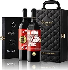 Pros y contras de adquirir vino en grandes cantidades para eventos