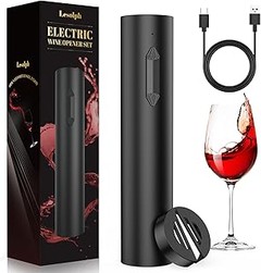 Pros y contras de usar un sacacorchos eléctrico para abrir vino