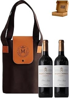 Cómo Elegir Vinos con Etiquetas Llamativas para Regalar
