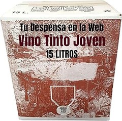 Los mejores vinos tintos de mezcla por su calidad-precio