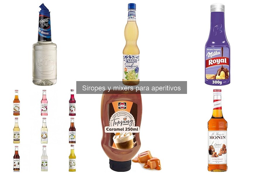 Alternativas a los Mixers Comerciales: Recetas Caseras