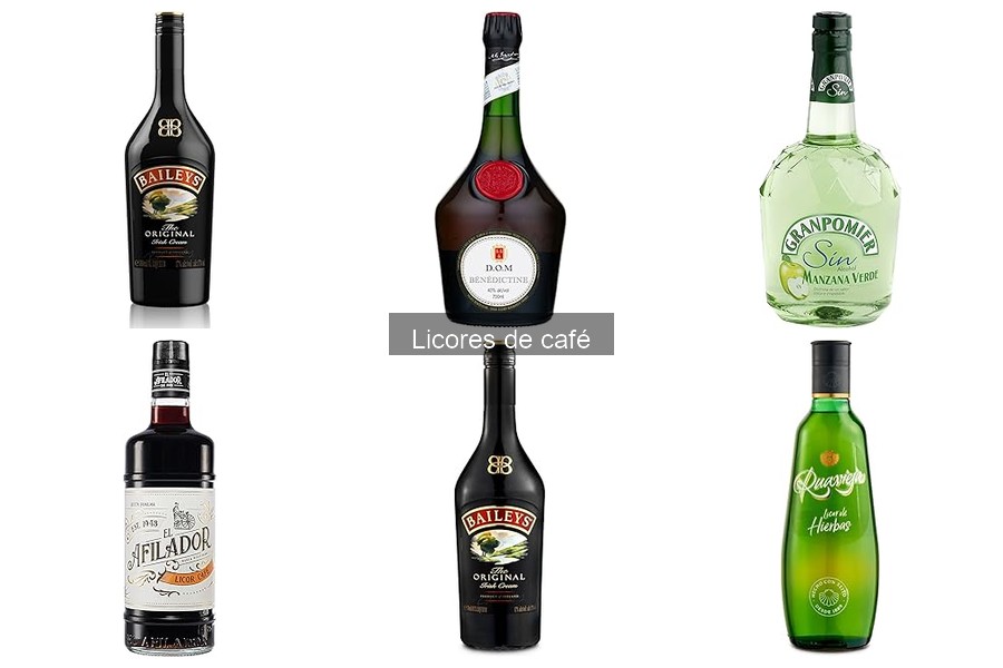 Aprende a hacer licor de café casero fácilmente