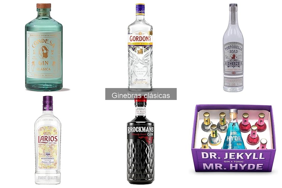 Beneficios de la ginebra en la salud: ¿Qué dice la ciencia?