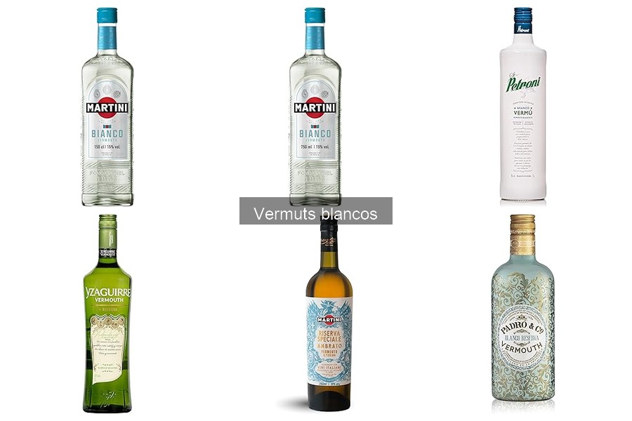 Beneficios del Vermut Blanco en tu Dieta y Ocasiones Especiales